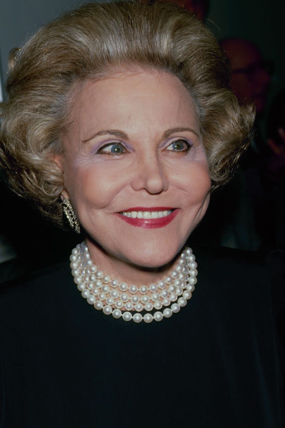 Ann Landers