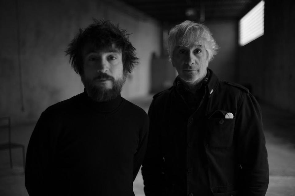 lee ranaldo new album names north end announce