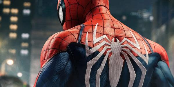 Marvels Spider-Man supera las ventas de God of War en PC