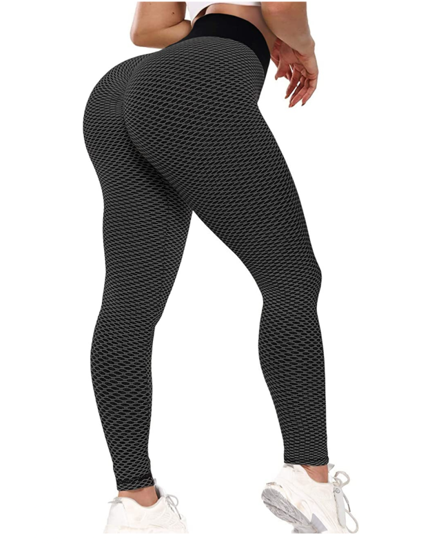 These 'Butt-Lift' Leggings Have Gone Viral on TikTok — and They're Just $22  on  - Yahoo Sports