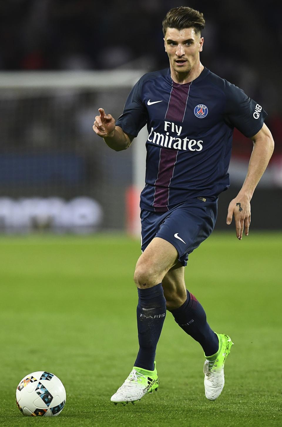 Thomas Meunier