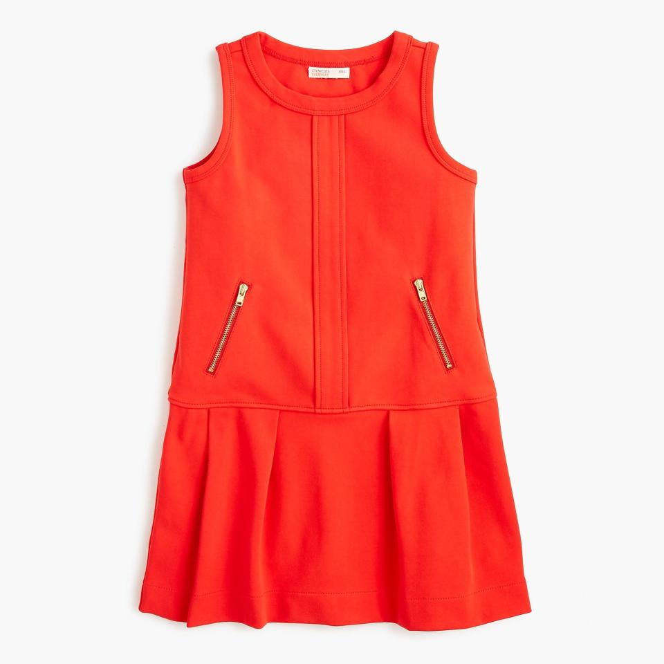 J. Crew Girls’ Pointe Jumper