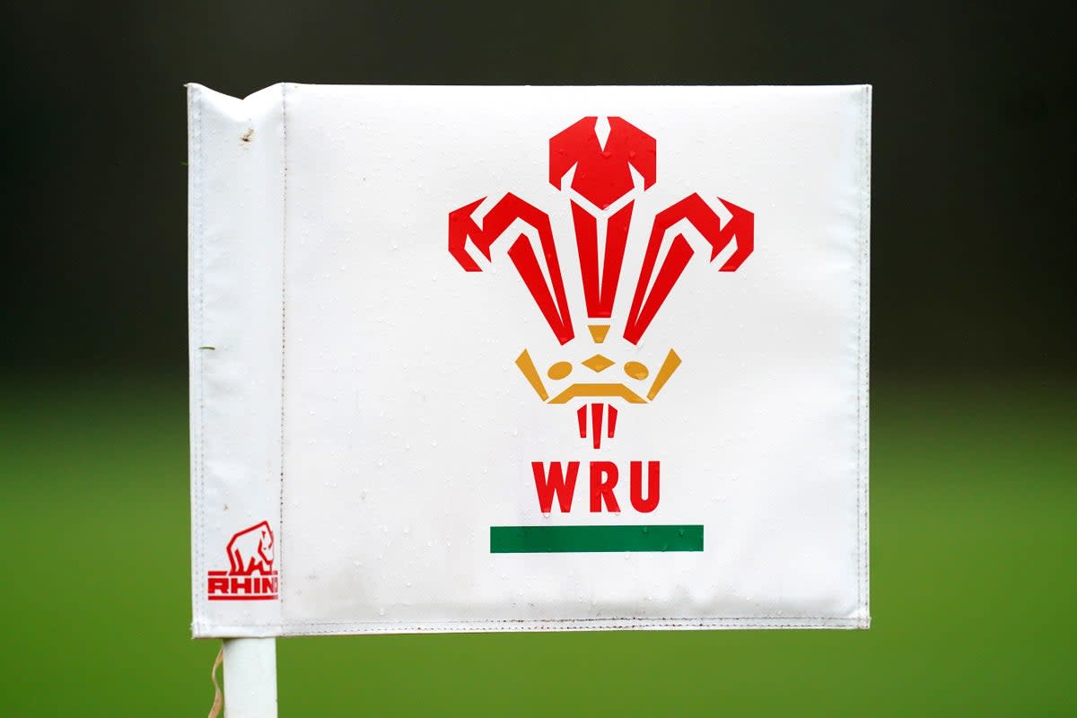 The Welsh Rugby Union has been accused of having a ‘toxic culture’ of misogyny, sexism, racism and homophobia (David Davies/PA) (PA Wire)
