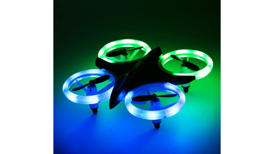 best drones for kids