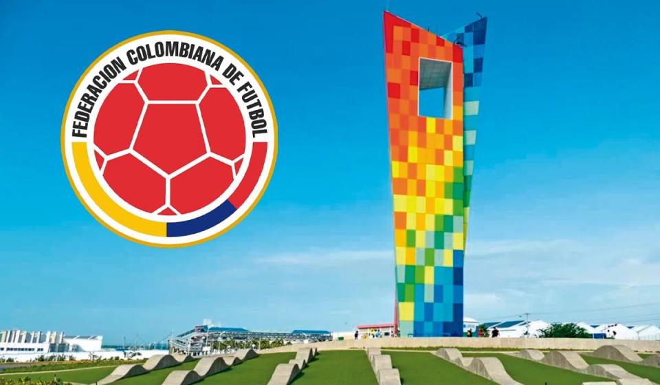 Así se mueve la economía de Barranquilla con los compromisos de la Selección Colombia en las Eliminatorias Sudamericanas. Imagen: archivo Valora Analitik.