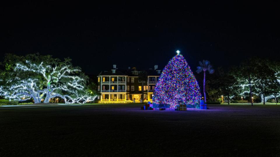 Jekyll Island Club Resort