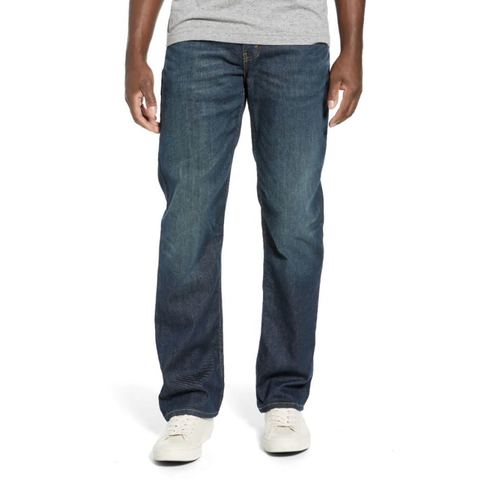 Levi's 514™ Straight Leg Jeans