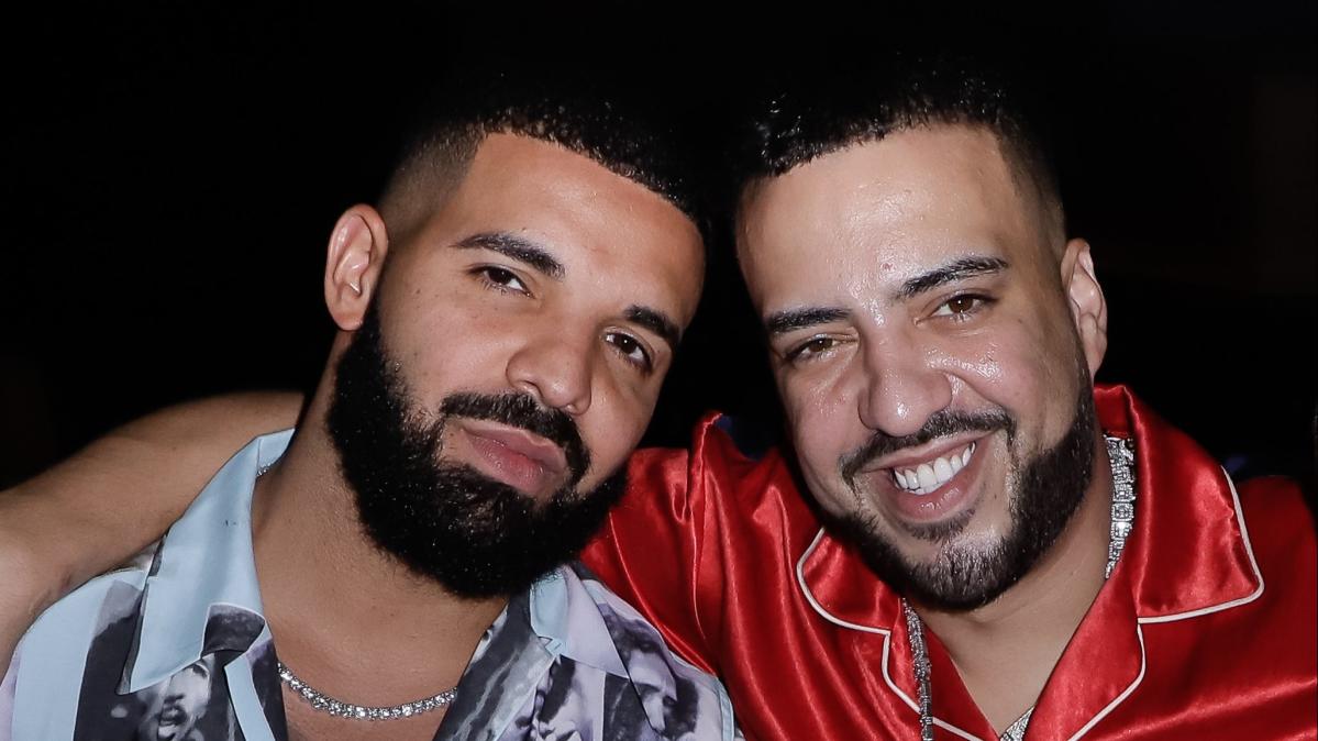 French Montana Recruits Drake to Perform ''God's Plan'' in Vegas - XXL