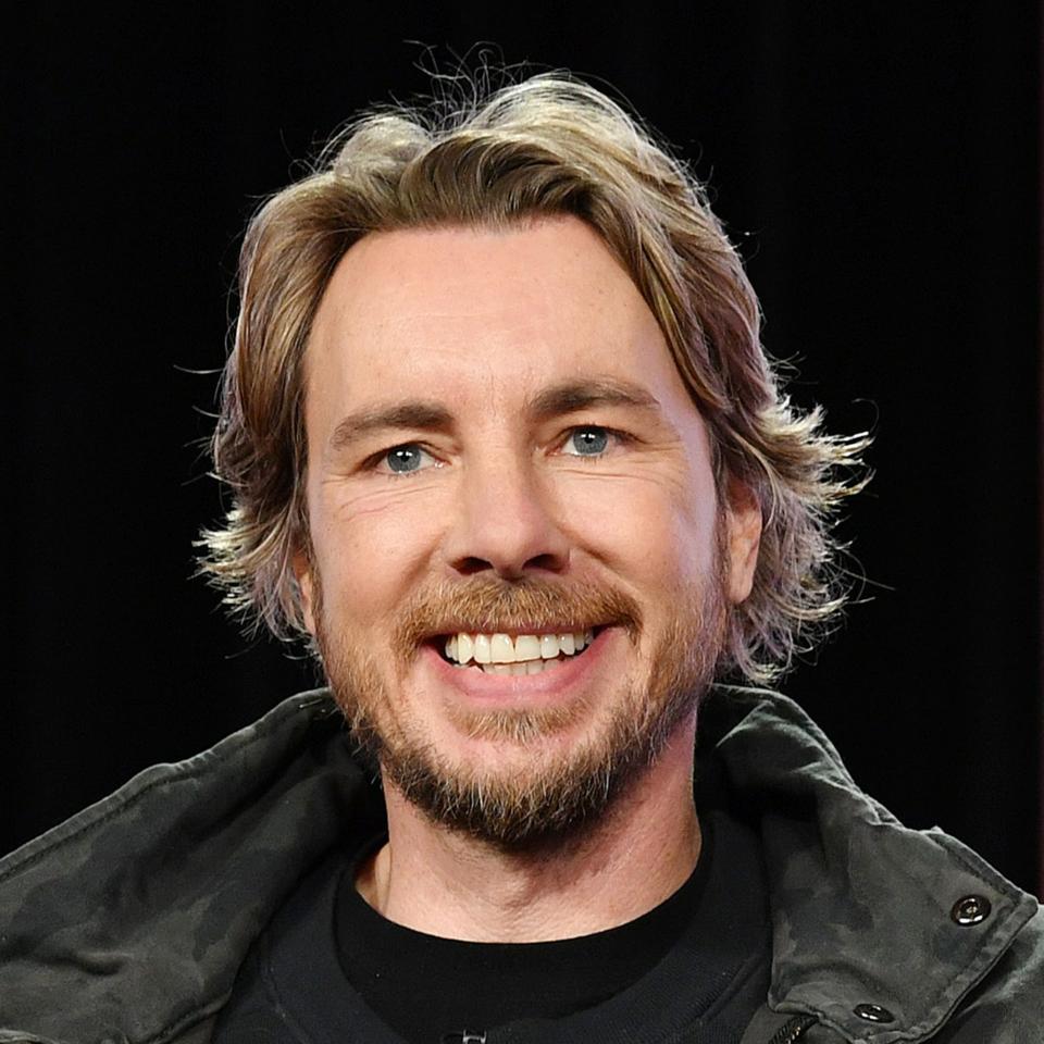 Dax Shepard