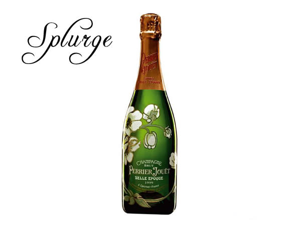 Perrier-Jouet Belle Epoque Champagne, $100