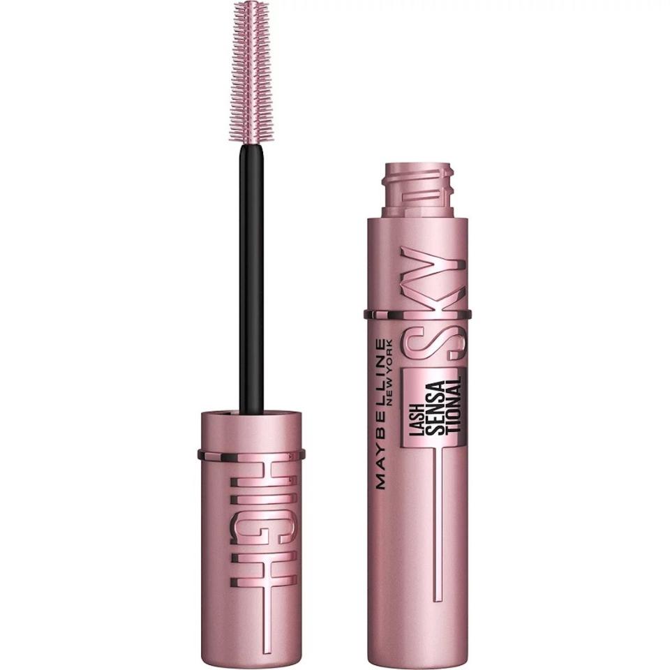 Maybelline  Lash Sensational Sky High Mascara