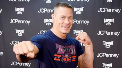 john cena