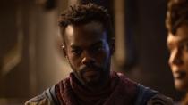 <p> Star of <em>The Good Place</em> William Jackson Harper is a native Texan, born in Dallas and raised in Garland, TX, where he first started acting in high school. His Texas-sized determination kept him going when he struggled early in his career, before finding a starring role on the Kristen Bell-led sitcom.  </p>
