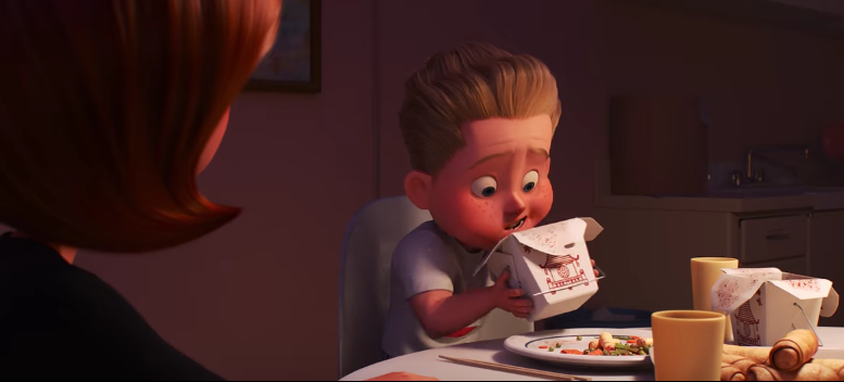 Those containers look awfully familiar. (Image: Pixar)