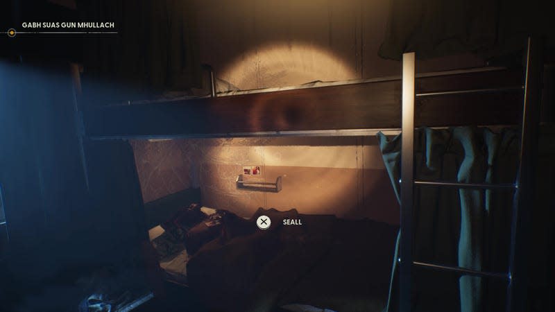 Screenshot: The Chinese Room / Kotaku