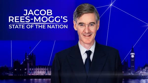 Jacob Rees-Mogg’s State of the Nation faces two investigations by Ofcom. (GB News)