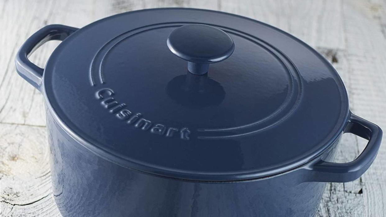  Le Creuset alternatives. 