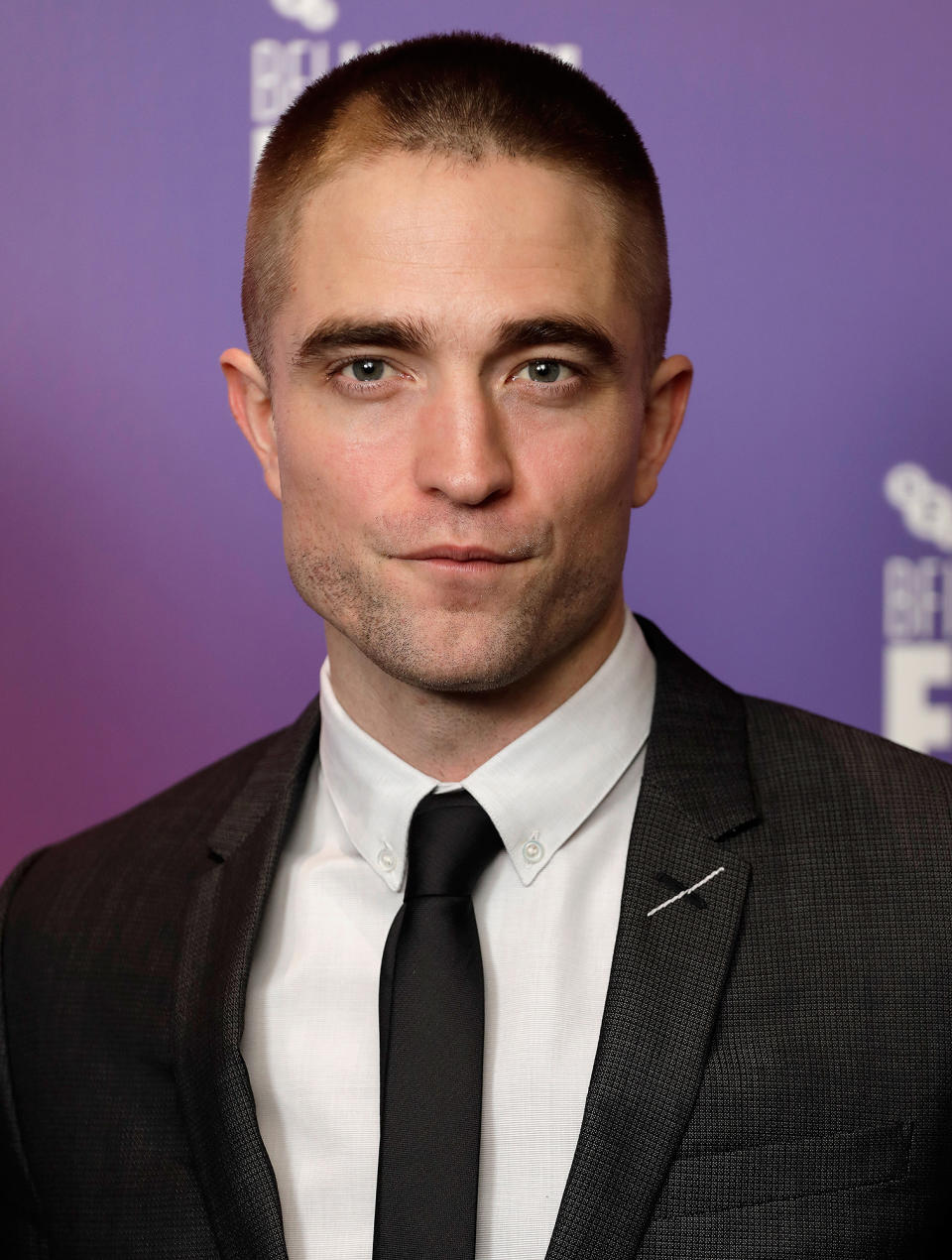 36 Photos of Robert Pattinson's Hair in Honor of His 36th Birthday