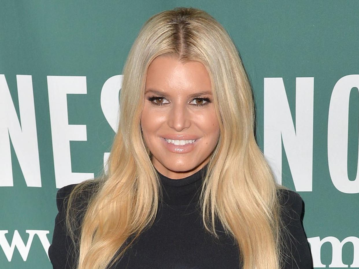 Jessica Simpson Is Being Parent-Shamed for Treating Her Kids to This ...