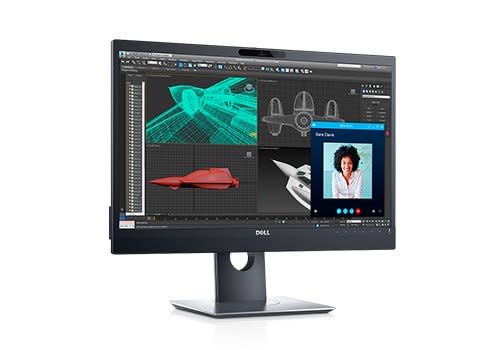 Monitors For Your Work From Home Set Up — Dell, Samsung, Acer And More 