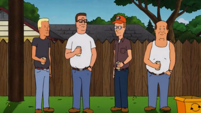 Everything We Know About The King Of The Hill Reboot – Style's