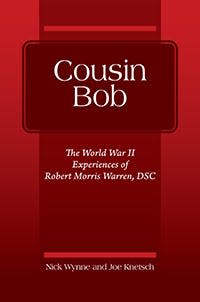"Cousin Bob" is available in Tallahassee bookstores.