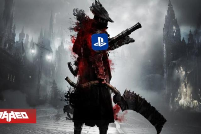 Bloodborne en PC está más cerca de ser realidad gracias a este emulador de  PS4