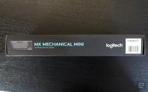 <p>MX Mechanical Mini</p> 