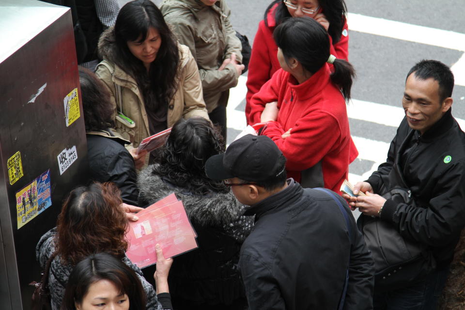 中銀再推紀念炒，又是市民賺錢的機會。