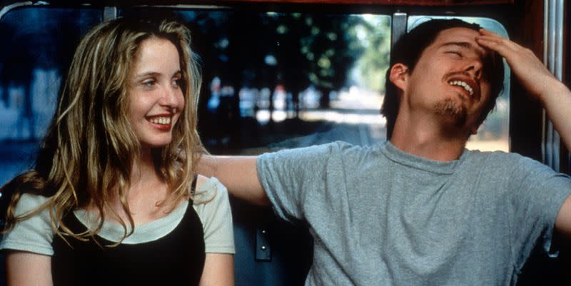 'Before Sunrise' (1995)