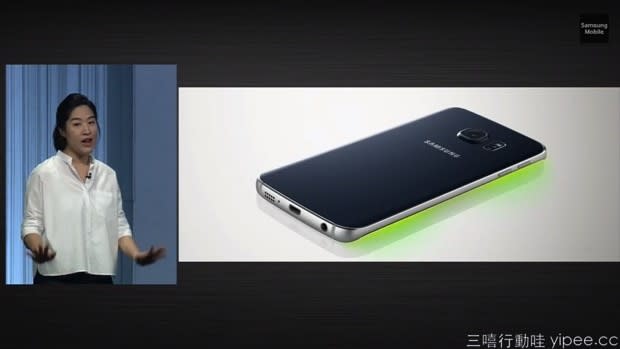 【2015 MWC】Samsung 發表會重點回顧，Galaxy S6、Galaxy S6 Edge 全新登場