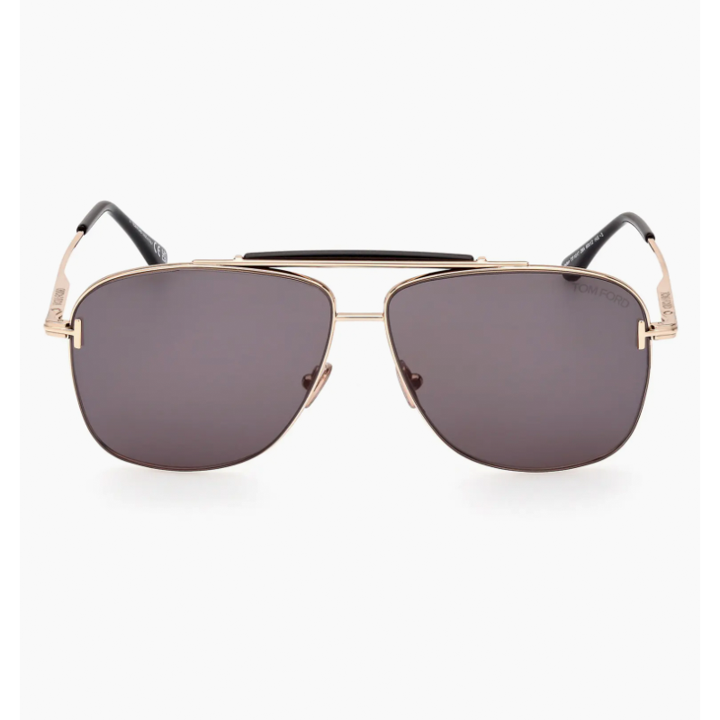 <p><a href="https://go.redirectingat.com?id=74968X1596630&url=https%3A%2F%2Fwww.nordstrom.com%2Fs%2Ftom-ford-jaden-60mm-polarized-navigator-sunglasses%2F7336429%3Forigin%3Dkeywordsearch-personalizedsort%26breadcrumb%3DHome%252FAll%2BResults%26color%3D717&sref=https%3A%2F%2Fwww.esquire.com%2Fstyle%2Fmens-fashion%2Fg60383060%2Fbest-designer-sunglasses-for-men%2F" rel="nofollow noopener" target="_blank" data-ylk="slk:Shop Now;elm:context_link;itc:0;sec:content-canvas" class="link ">Shop Now</a></p><p>Jaden 60mm Polarized Navigator Sunglasses</p><p>nordstrom.com</p><p>$560.00</p>