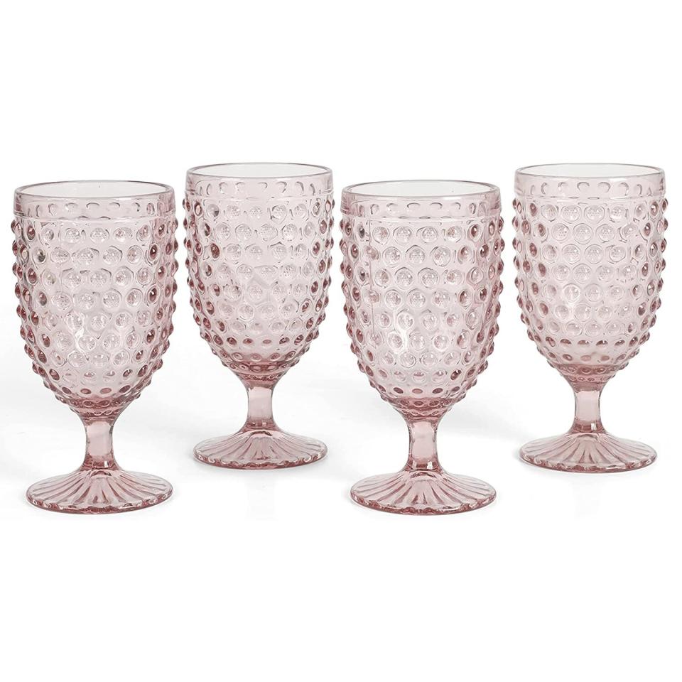 MARTHA STEWART Chauncey 4-Pack