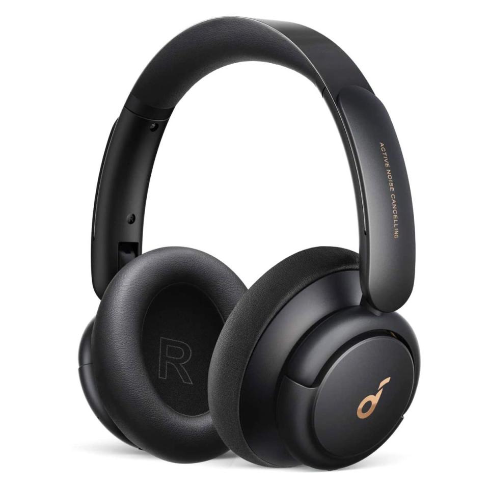 1) Soundcore Life Q30 Wireless Headphones by Anker