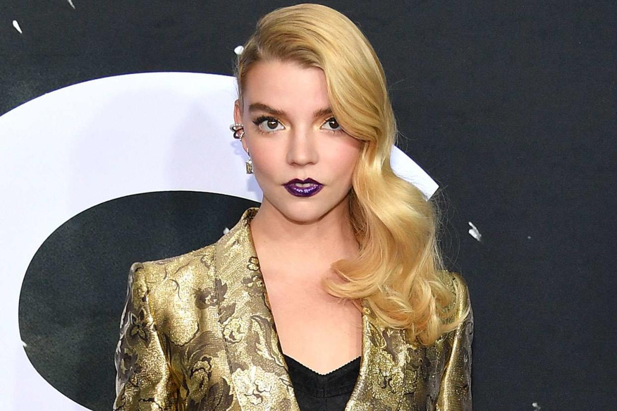 Anya Taylor-Joy