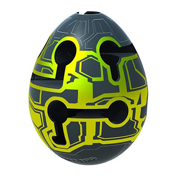 Smart Egg Space Capsule Puzzle