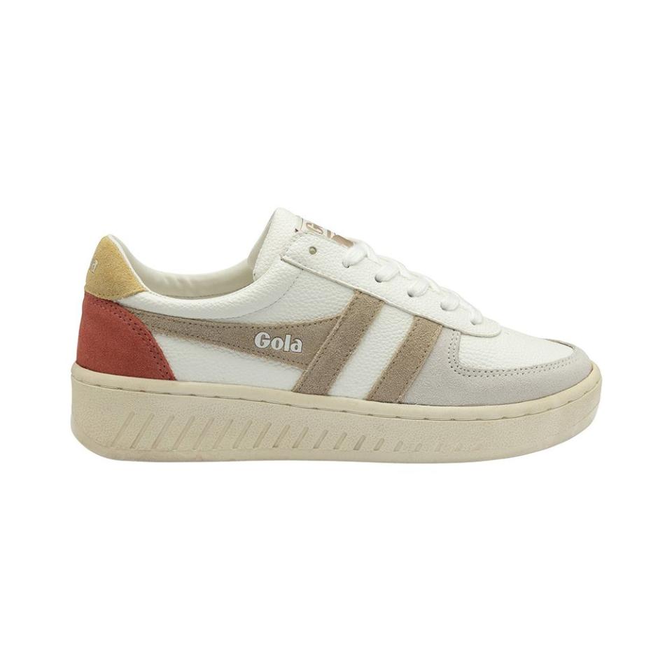 <p><a href="https://go.redirectingat.com?id=74968X1596630&url=https%3A%2F%2Fwww.freepeople.com%2Fshop%2Fgola-grandslam-trident-sneaker%2F&sref=https%3A%2F%2Fwww.elle.com%2Ffashion%2Fshopping%2Fg60435468%2Fbest-summer-sneakers-women%2F" rel="nofollow noopener" target="_blank" data-ylk="slk:Shop Now;elm:context_link;itc:0;sec:content-canvas" class="link ">Shop Now</a></p><p>Grandslam Trident Sneakers</p><p>freepeople.com</p><p>$100.00</p>