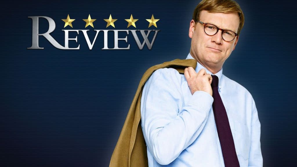 Review Season 2 Streaming: Watch & Stream Online via Paramount Plus