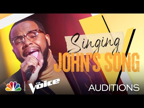 <p>Victor was unstoppable during his Blind Audition singing John's very own song "Glory." After picking John as his coach, he went on to win both his Battle, where he sang <strong>Usher</strong>'s "U Got It Bad," and Knockout, where he took on <strong>The Temptations</strong> classic "My Girl." If you ask us, Victor is certainly finalist material. </p><p><a href="https://www.youtube.com/watch?v=VfQg9wdgy4k" rel="nofollow noopener" target="_blank" data-ylk="slk:See the original post on Youtube;elm:context_link;itc:0;sec:content-canvas" class="link ">See the original post on Youtube</a></p>