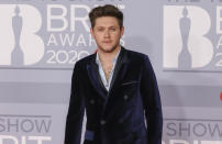 Niall became a global pop superstar as a member of One Direction. In 2010, Niall affirmed his future when he took to Twitter shortly before auditioning on 'The X Factor' in 2010. He tweeted: "Applied for xfactor, hope it all wrks out." Little did he know just how well it would work out as the band was created on the British TV talent contest and went on to sell over 70 million records worldwide.