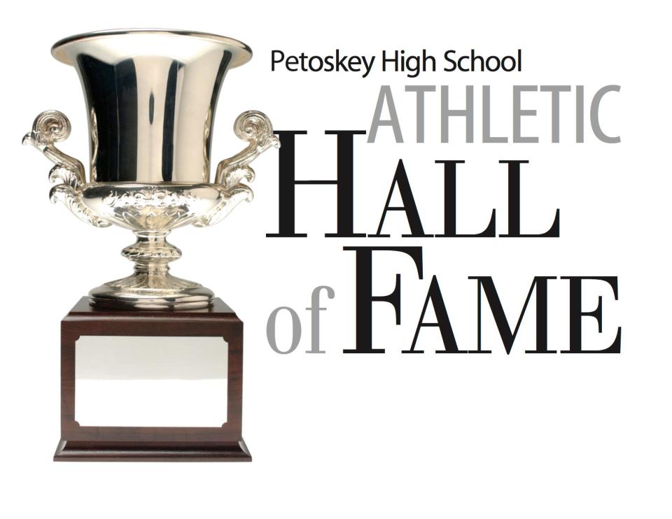 Petoskey Athletic Hall of Fame