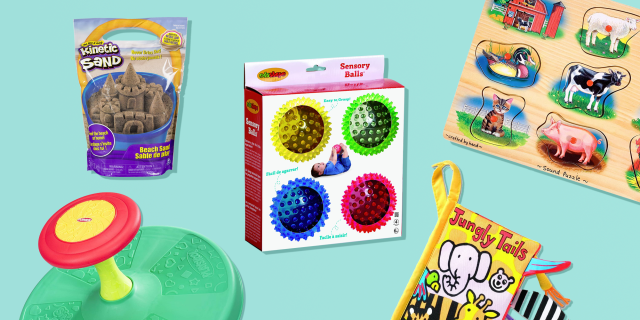 Best Toys for Multiple Ages