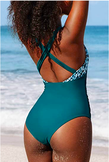 amazon maillot de bain