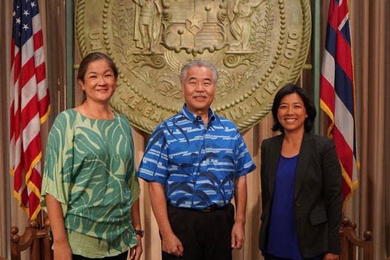 Photo Credit: State of Hawai’i