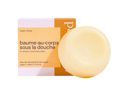 Baume-au-Corps Unbottled