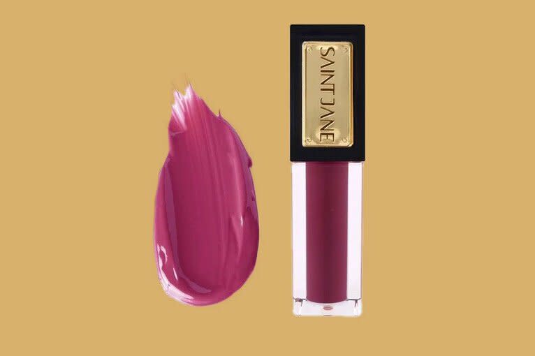 Saint Jane Beauty Luxury Lip Shine in Mystic