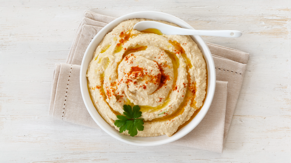 Hummus