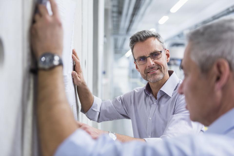 <p>No. 8: Economic development director<br>Median salary: $114,400<br>Five-year wage growth: 12.89 per cent<br>Five-year employee growth: -10.80 per cent<br>(Westend61 / Getty Images) </p>