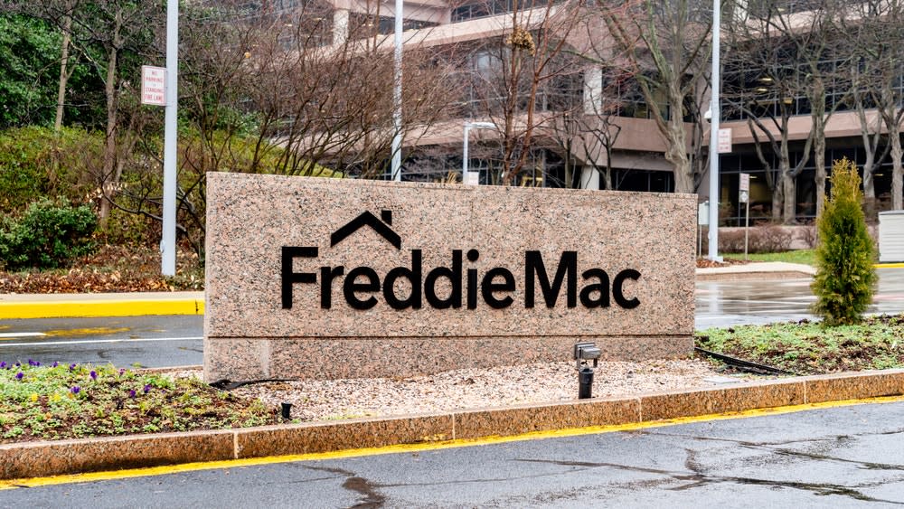 Homebuyers Get Mixed News From Freddie Mac And The Federal Reserve