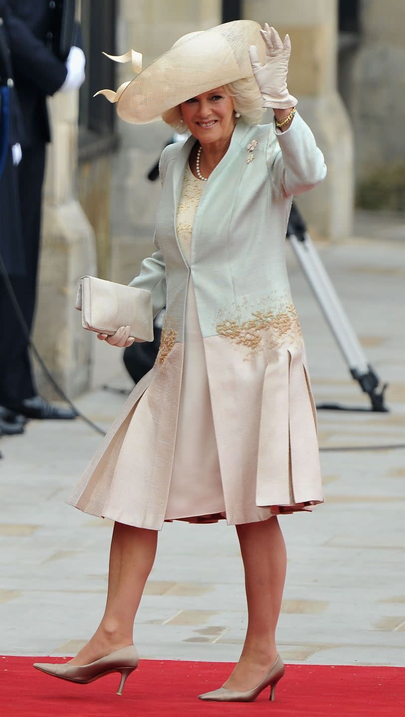 The Biggest and Best Royal Wedding Hats of All Time